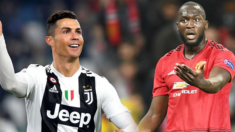M.U và Juventus chuẩn bị đến Đông Nam Á thi đấu