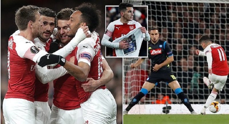 Kết quả bóng đá hôm nay 12/4: Arsenal, Chelsea toàn thắng