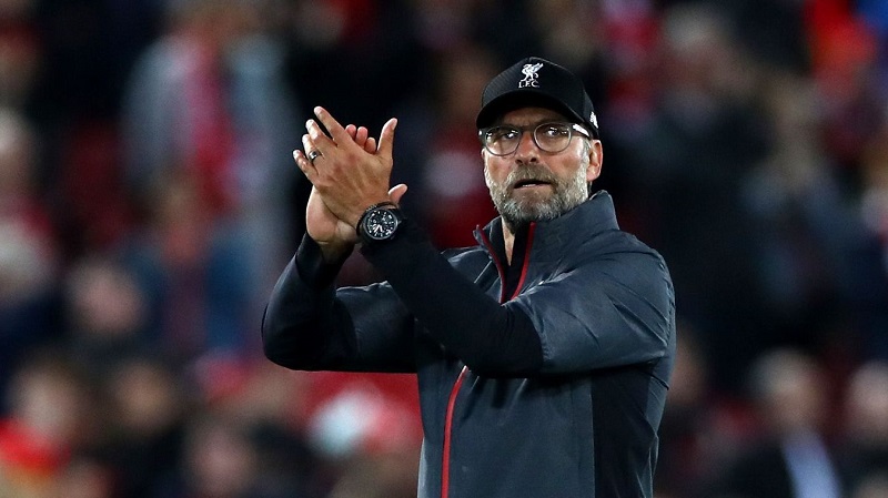 HLV Klopp: “Liverpool có thể ghi bàn thứ 5 và 6, nhưng...”