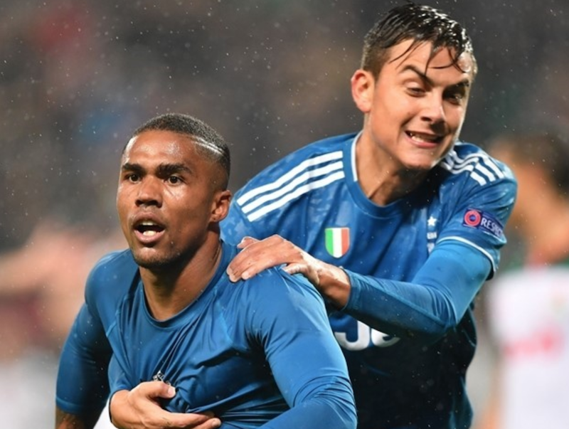 BXH Champions League 2019/20 mới nhất: 8 đội đi tiếp