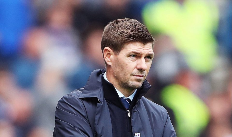 CLB của Gerrard chính thức vào vòng 1/8 Europa League