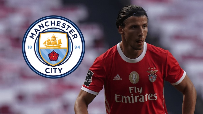 Thua thảm, Man City tức tốc bổ sung tân binh 65 triệu bảng