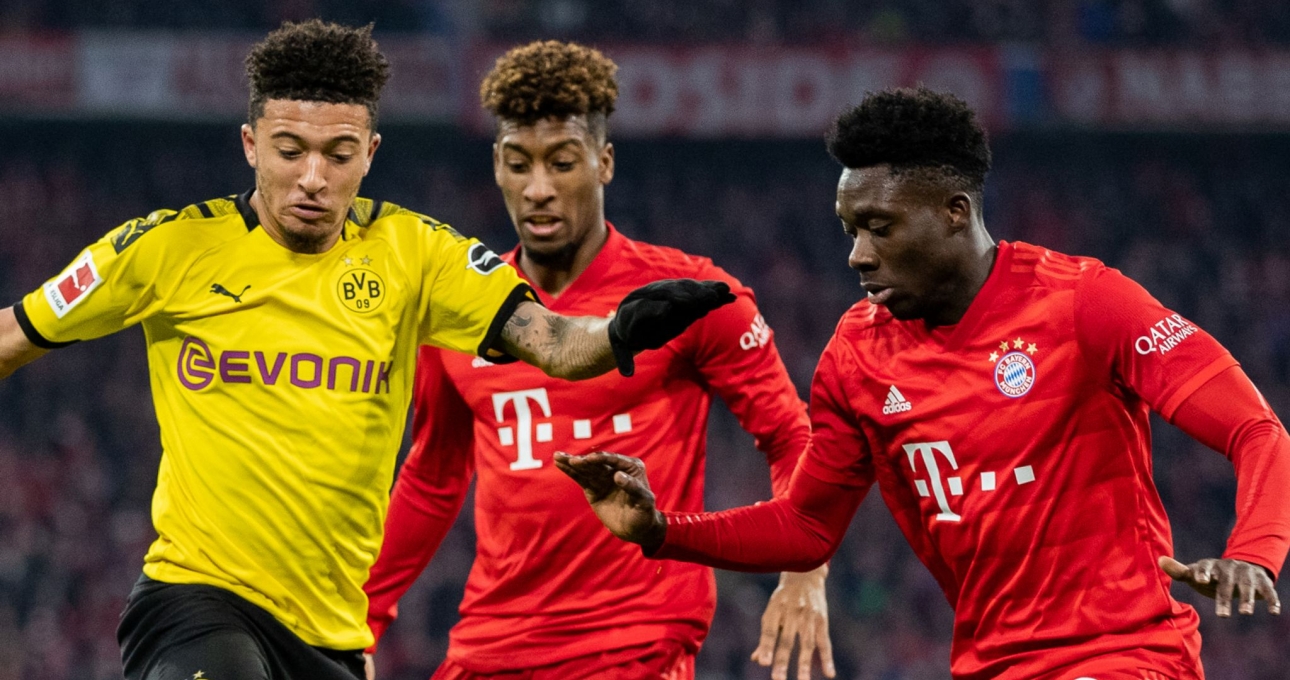 Bundesliga chính thức có mặt trên Tiktok