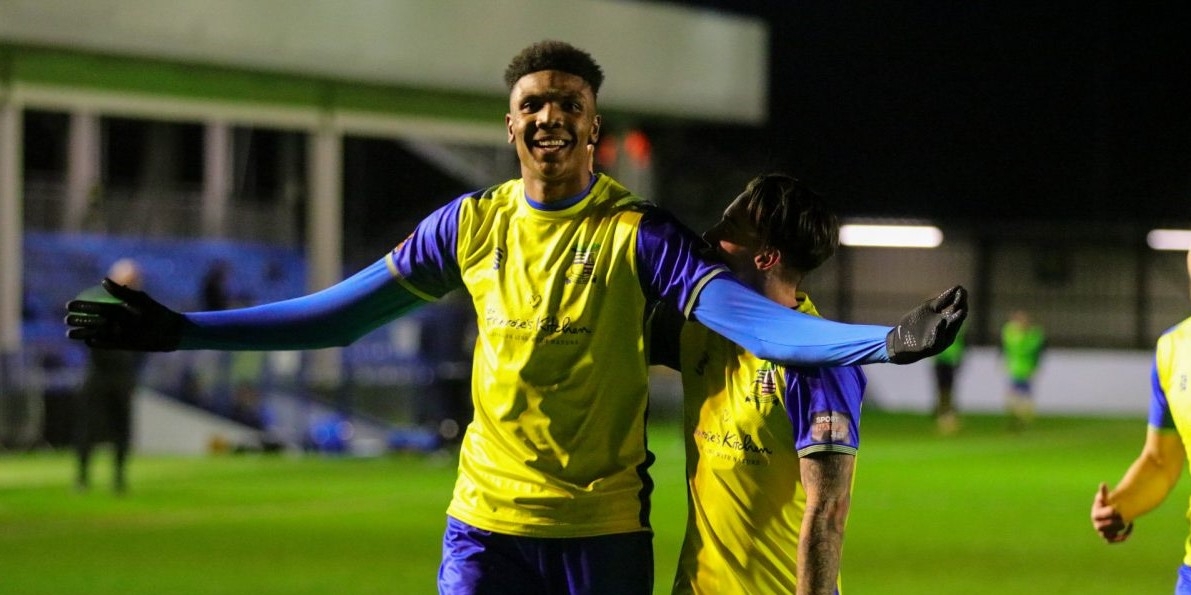 Sao mai cao nhất nước Anh thần tượng Ronaldo và Messi