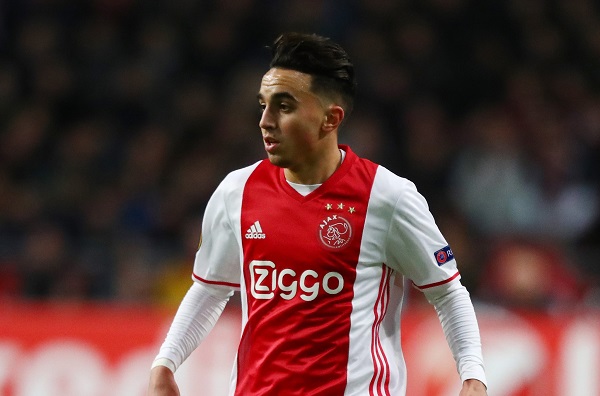 Bất ngờ đột quỵ, sao trẻ Ajax sống đời thực vật