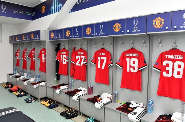 Đội hình MU, Real đá siêu Cup: Bất ngờ Ronaldo