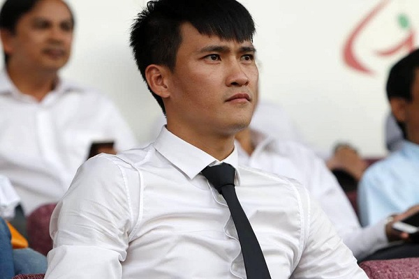 Tin bóng đá HOT 25/9: Công Vinh được mời làm Tổng thư ký VFF