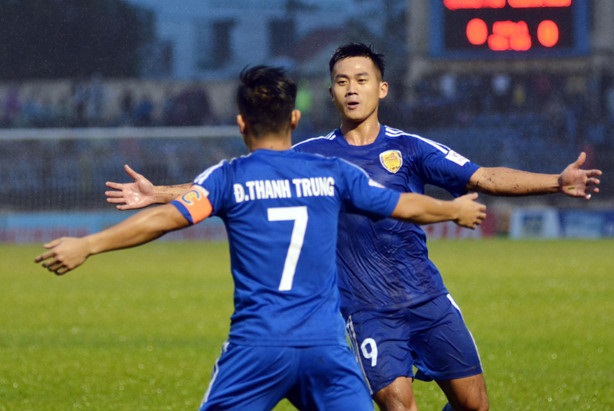 Chính thức: Tân vương V.League 2017 không được đá giải châu lục