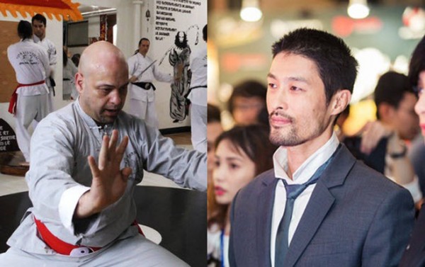 Johnny Trí Nguyễn tuyên bố sẵn sàng đấu với võ sư Flores