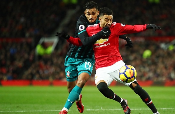 Lukaku chấn thương nặng, MU ôm hận ngay tại Old Trafford
