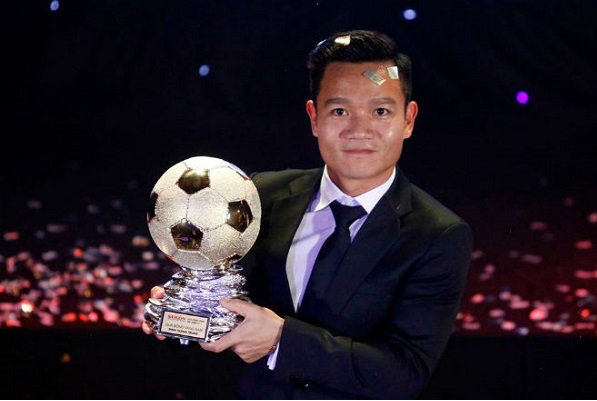 Chủ nhân QBV 2017 muốn cùng ĐT Việt Nam vô địch AFF 2018