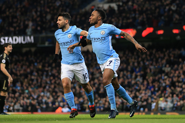 Kết quả bóng đá hôm nay ngày 11/2: Những tỷ số rất đậm