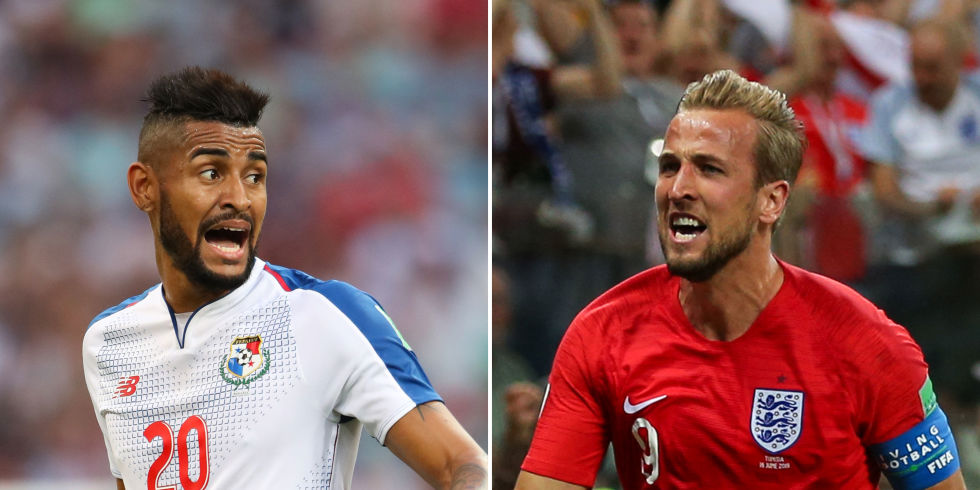 Chuyên gia thế giới dự đoán kết quả, soi kèo Anh vs Panama