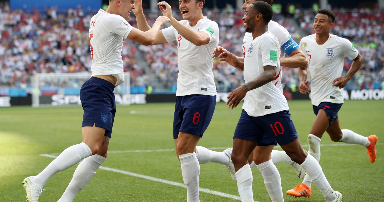 Dự đoán kết quả World Cup Anh vs Colombia: Lựa chọn tối ưu