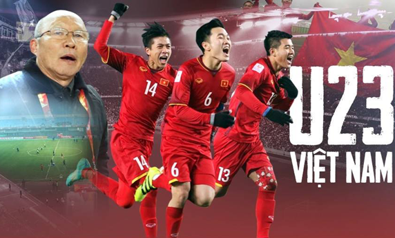 Bản quyền ASIAD 2018: Hết cơ hội xem U23 VN, NHM tuyệt vọng