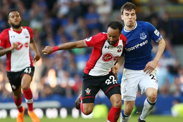 Trực tiếp Everton vs Southampton 21h00 ngày 18/8
