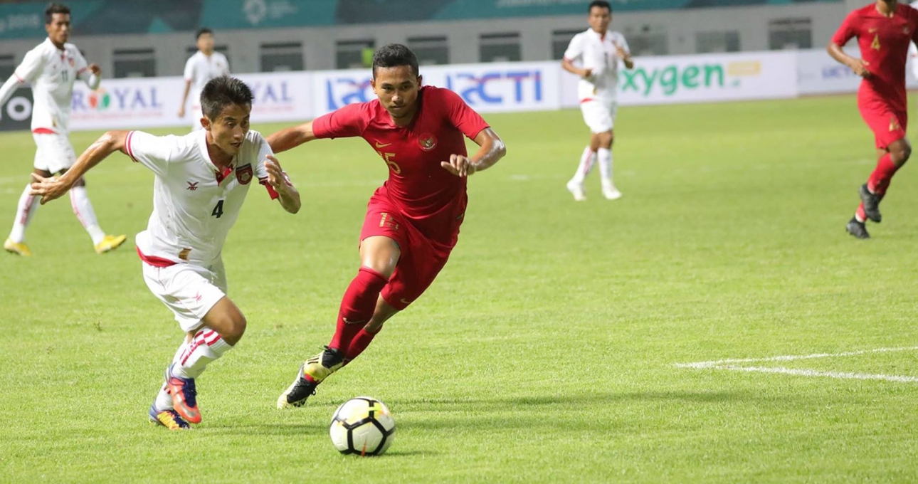 Kết quả bóng đá hôm nay: Đối thủ ĐT Việt Nam thua đậm