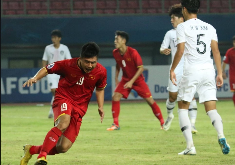 Bảng xếp hạng U19 Châu Á 2018: Xác định 8 đội đi tiếp