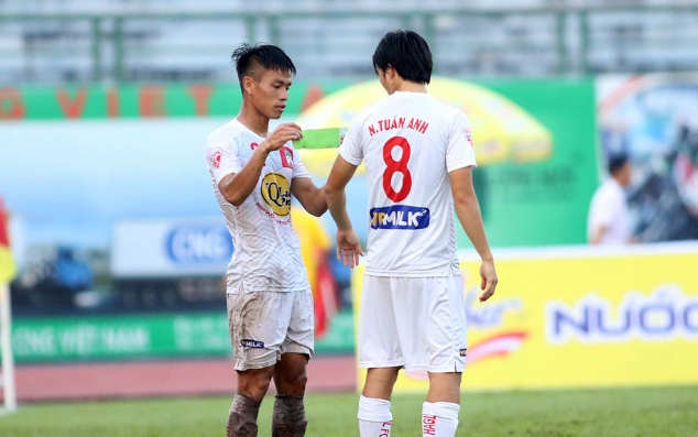 Lịch thi đấu bóng đá ngày 20/12: BTV Cup khai mạc