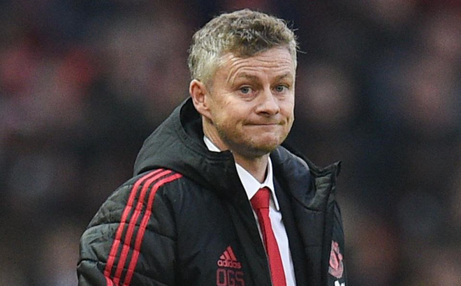 HLV Solskjaer hết lời khen Lukaku và Rashford