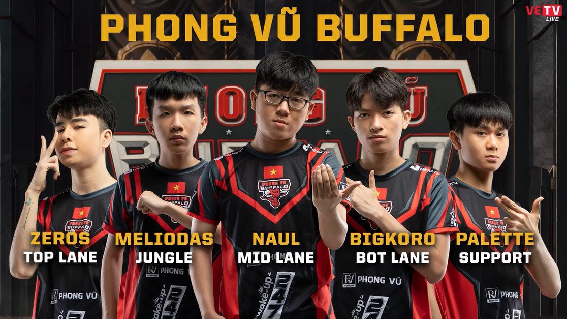 Lịch thi đấu MSI 2019 ngày 12/5: PVB tái đấu ĐKVĐ thế giới