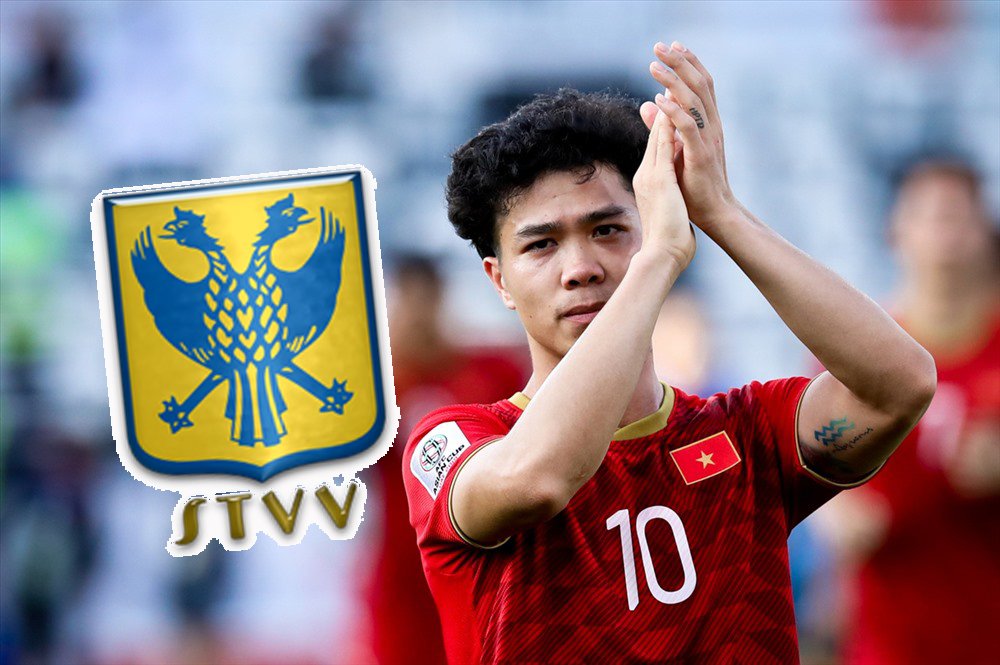 Lịch thi đấu Sint Truiden VV: Công Phượng đá chính?