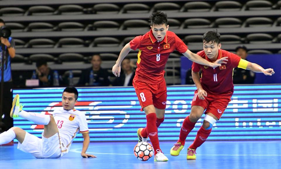 AFC ép AFF bốc thăm lại, Việt Nam rơi vào bảng tử thần