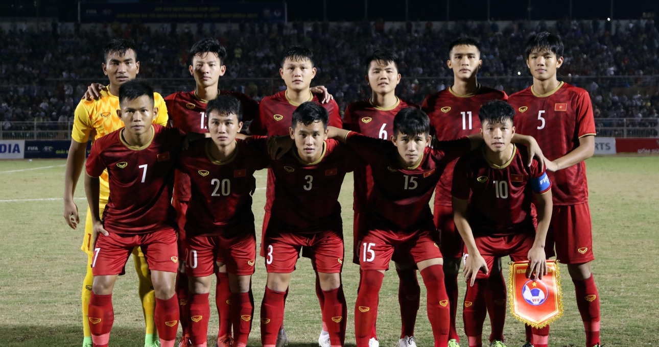 U18 Việt Nam vs U18 Campuchia: Chờ tin vui từ Thái Lan