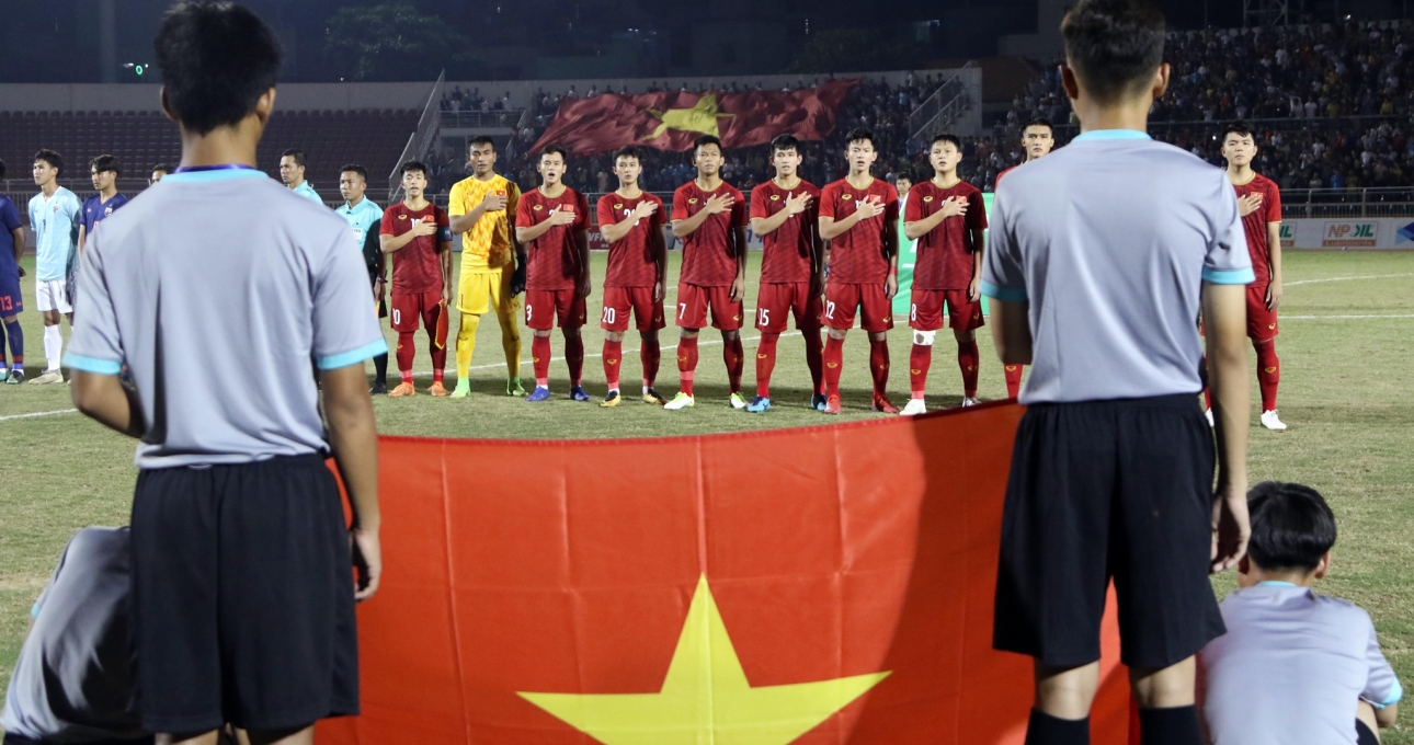 Xem trực tiếp U18 Việt Nam vs U18 Campuchia ở đâu?