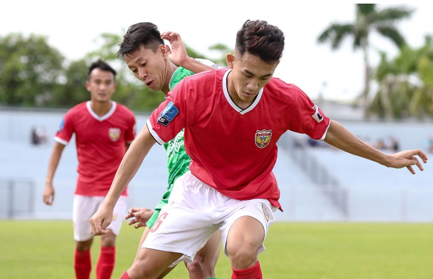 Lịch thi đấu vòng 19 Hạng Nhất 2019: Hà Tĩnh băng bằng về đích