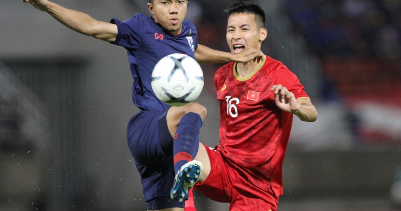 CHÍNH THỨC: ĐT Việt Nam rớt hạng trên BXH FIFA tháng 9/2019