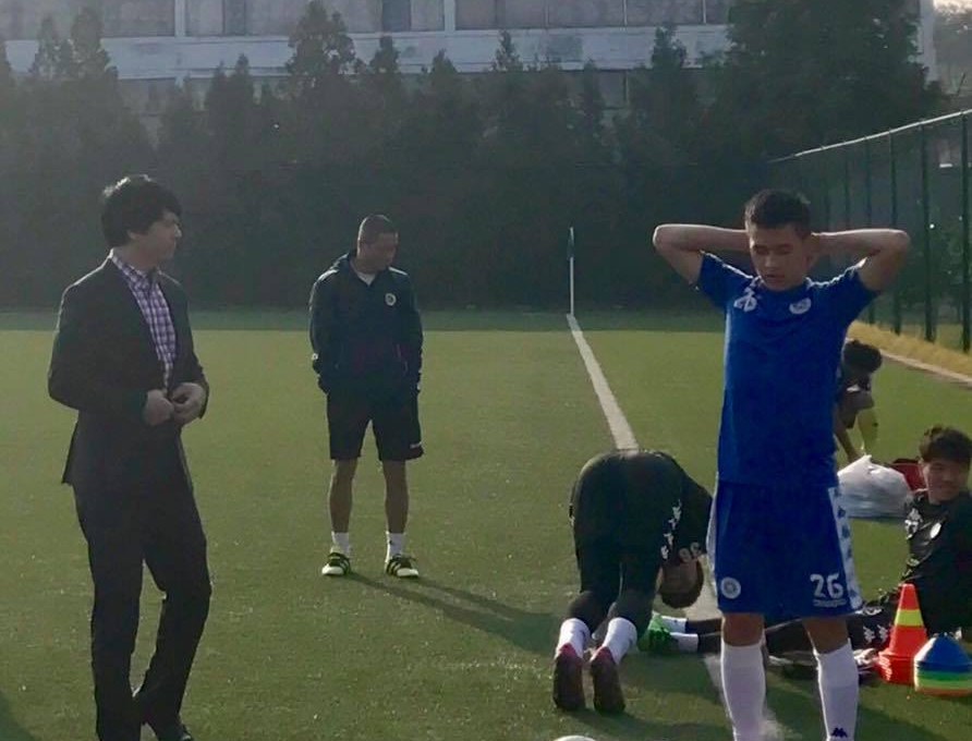 Đại sứ Việt Nam tại Triều Tiên trực tiếp trận April 25 vs Hà Nội FC