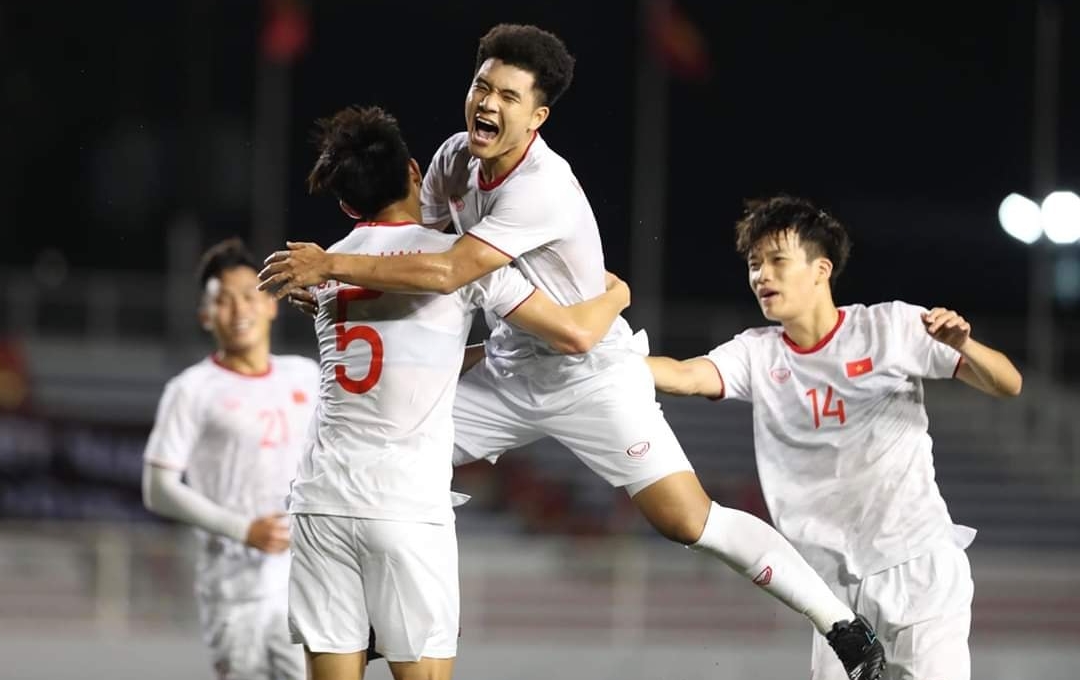 CĐV Thái Lan: 'Việt Nam đã hay còn may, chúng ta sẽ bị loại'
