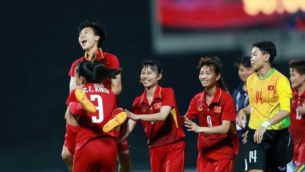 BXH VL Olympic Tokyo 2020: Xác định đối thủ ĐT Việt Nam