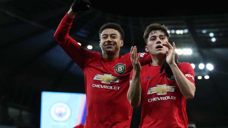 Lịch thi đấu bóng đá hôm nay 20/2: MU vs Club Brugge khi nào?