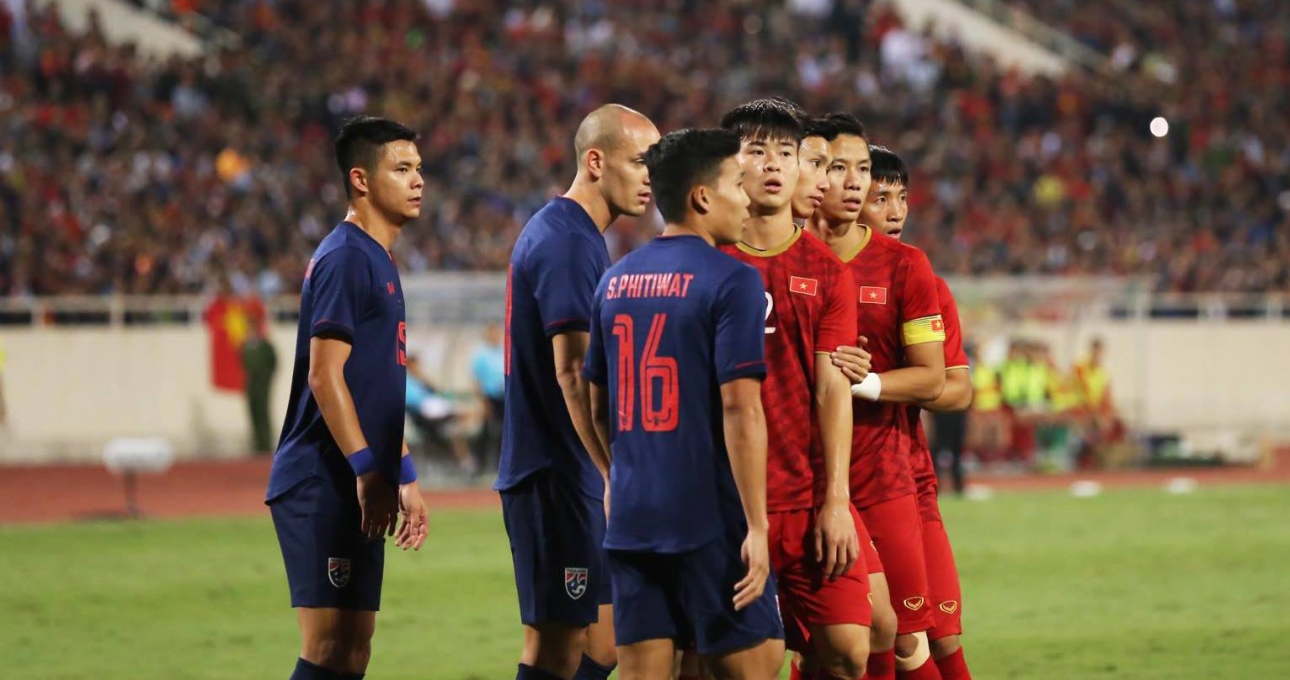 Việt Nam có hưởng lợi từ hành động 'chơi trội' của Thái Lan?