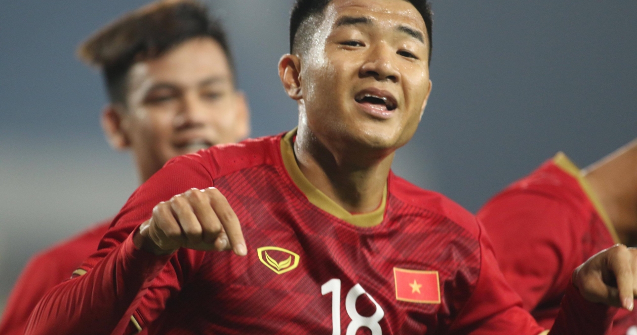 Tiền đạo U23 Việt Nam 'tạm thoát' căn bệnh nguy hiểm tính mạng