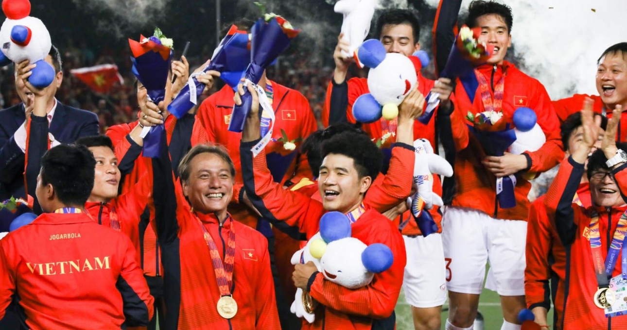 Danh sách chính thức 40 bộ môn thi đấu tại SEA Games 31