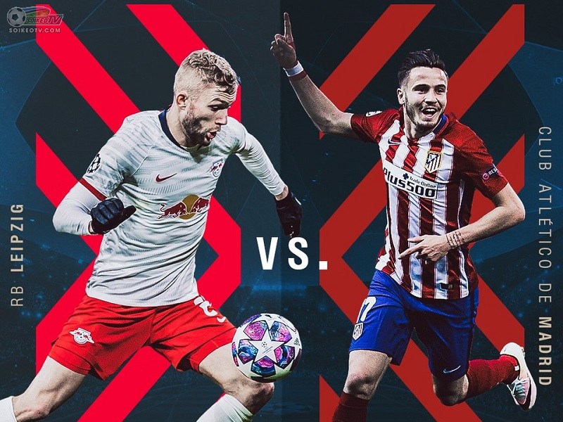 Lịch thi đấu bóng đá hôm nay 13/8: Đại chiến tứ kết Cup C1