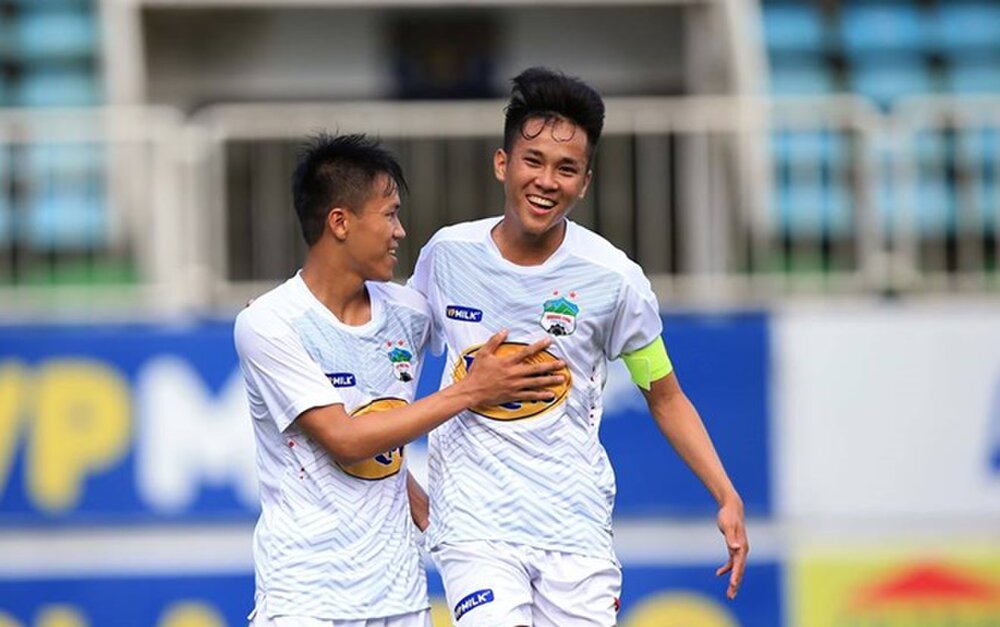 VIDEO: Màn trình diễn thuyết phục HLV Park đưa lên tuyển của sao HAGL