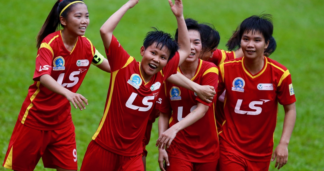 Vòng 5 giải Nữ VĐQG 2020: Không còn đường lùi
