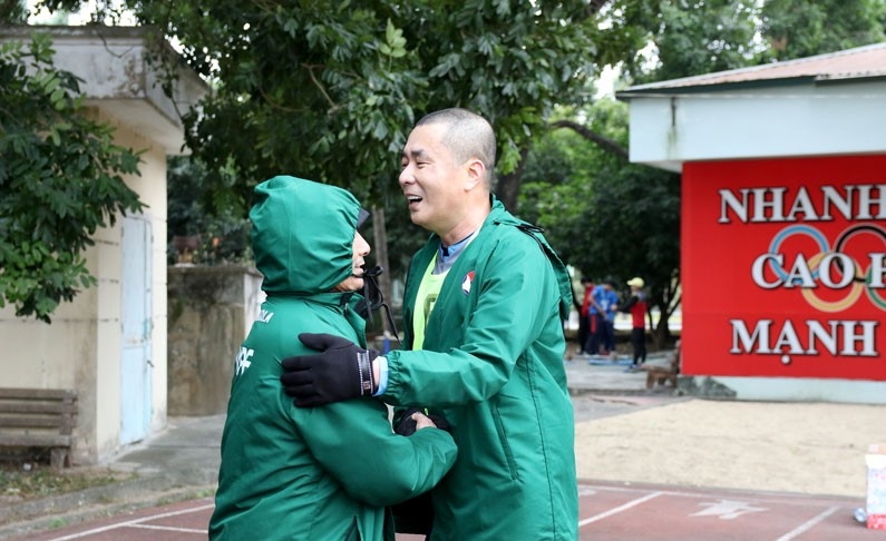 'Trọng tài khiến BĐVN nổi tiếng cả thế giới' trở lại bắt V.League 2021