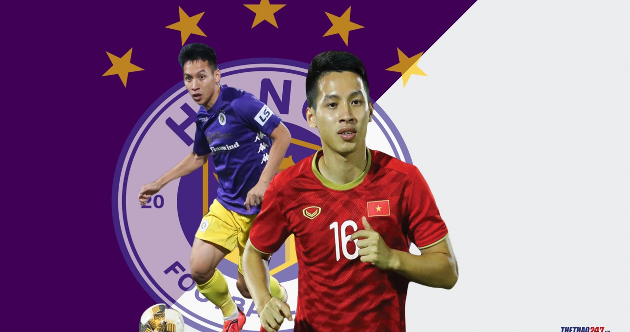 Đỗ Hùng Dũng: 'Tôi muốn một lần được xuất ngoại'