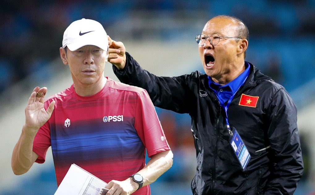 HLV Chung Hae Seong: 'Coi thường Indonesia sẽ khiến ông Park ôm hận'