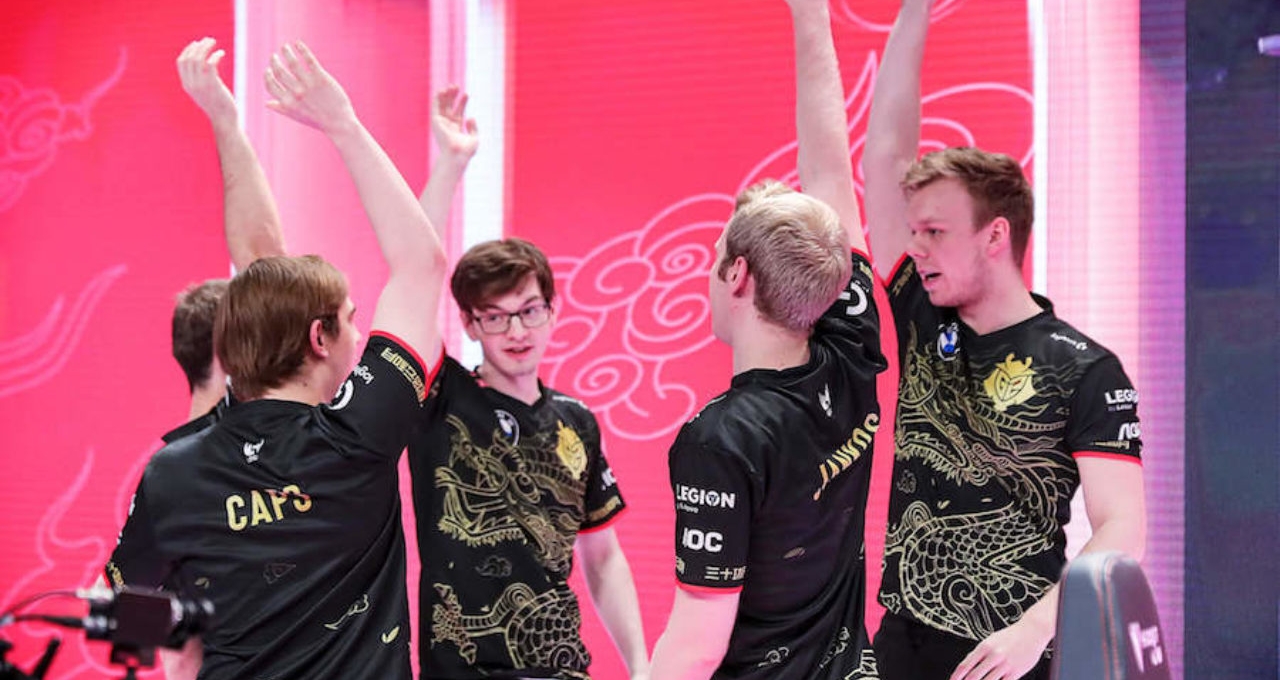 Gen.G vs G2: ‘Rạp xiếc’ có còn là khắc tinh của LCK?