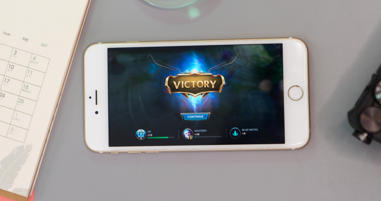 Hướng dẫn fake VPN đăng nhập LMHT Tốc Chiến iOS mới nhất