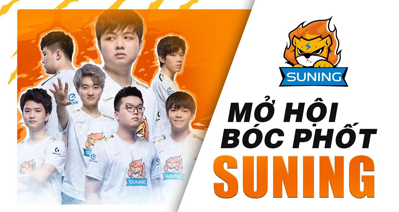 SofM và màn 'bóc phốt' đi vào lịch sử 