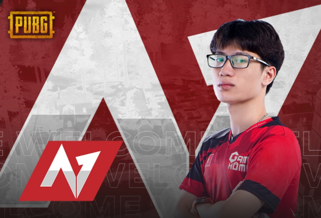 zGou1 cầm Beryl tại bản cập nhật 9.2 PUBG sẽ như thế nào?