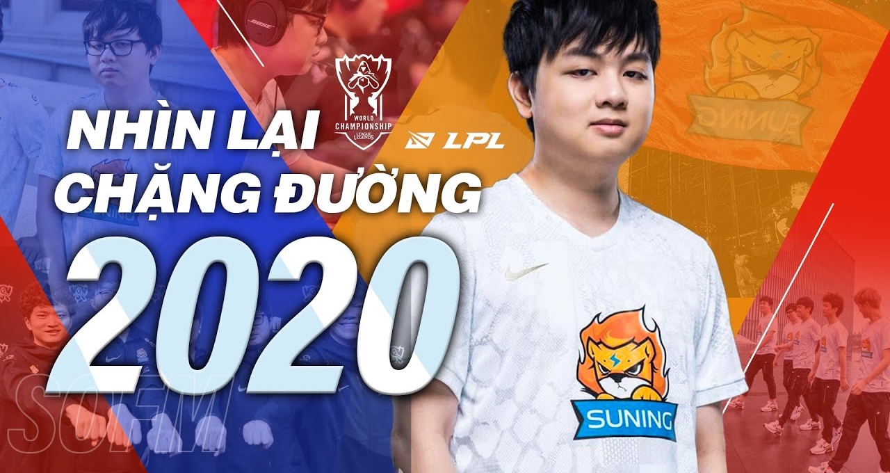 Nhìn lại chặng đường 1 năm của SofM