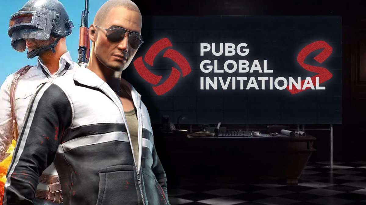 Lịch thi đấu PUBG Global Intivational.S (PGI.S) mới nhất
